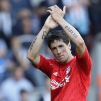 Torres: Tunggu yang Terbaik dari Saya