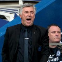 Ancelotti yang Terus Ingin Belajar