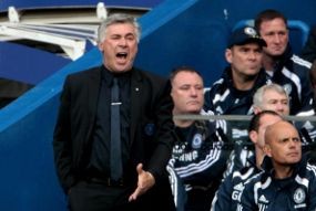 Ancelotti yang Terus Ingin Belajar