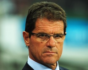 Senyum Dong, Capello