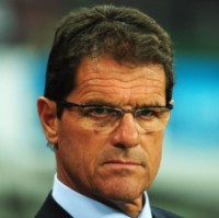 Senyum Dong, Capello