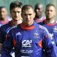 Prancis Akan Tampil Bak Singa Terluka