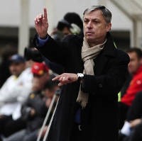 Montenegro Mata-matai Pertandingan Inggris