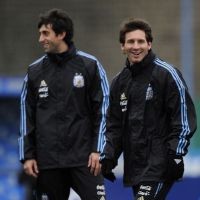 Tango Bakal Menyerang