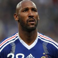 Biru Anelka Tinggal Chelsea