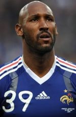Biru Anelka Tinggal Chelsea