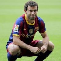 Mascherano Pasti Berguna Buat Barca