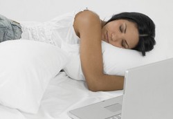 Remaja yang Kurang Tidur Rentan Kena Penyakit Mental