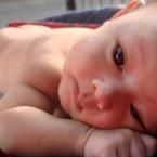 Tora Danish Athalla, 2 Bulan; Lelaki; m