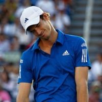 Murray Kandas di Babak Ketiga