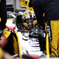 Kubica: F-duct Kurang Berguna di Monza 