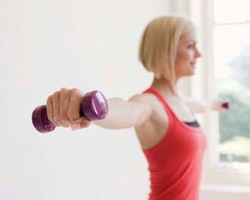 3 Langkah Cepat Tampil Langsing di Hari Raya 