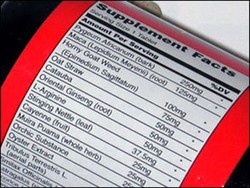 Mengenal Istilah Pada Label Produk