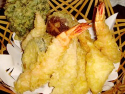 Hana: Masakan Jepang Autentik Harga Pantas