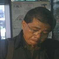 Jaksa Cirus Sinaga Sambangi KPK