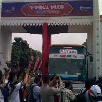 4 Ribu Penjual Voucher Pulsa Mudik Gratis