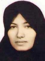 Sakineh Mungkin Dihukum Mati di Iran Setelah Ramadan