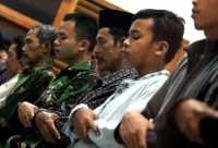 Jamaah An Nadzir Sulsel Salat Idul Fitri Besok 