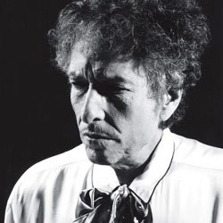 Bob Dylan Dicela-cela di Denmark