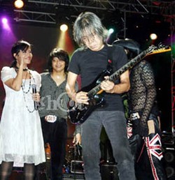 God Bless Ingin Keluarkan Album Lagi