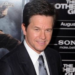 Mark Wahlberg Malu Ditanya Soal Karir Bermusik