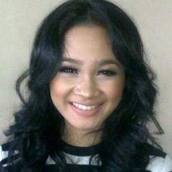 Masih Jomblo, Andien Ikhlas Disalip Adik Menikah