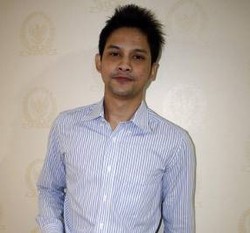 Lucky Perdana Bisa Dijemput Paksa Polisi