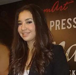 Sean Kingston Konser di Jakarta, Manohara Diminta Jadi Penerjemah