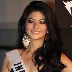 Qory Mengaku Alami Kendala Teknis di Miss Universe