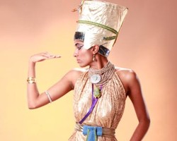 Resep Cantik Ala Cleopatra