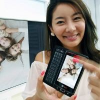 LG Pamerkan Optimus 7