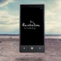 Microsoft Klaim Windows Phone 7 Ciptakan Revolusi