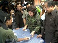 Mendag Pasar Murah Daging