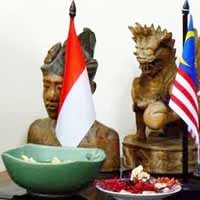 Pendekatan Kultural Indonesia - Malaysia 