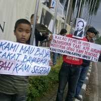 Mobil dan Genset Hotel Papandayan Raib, Sita Paksa Batal