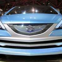 Saham Indomobil Melejit 920% Dalam Sebulan