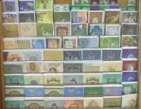 Parsel Pertahankan Eksistensi Kartu Lebaran