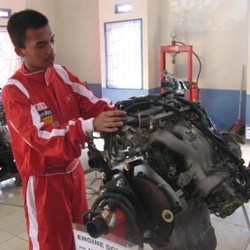 Awas, Yang Cadangan Jangan Dilupakan