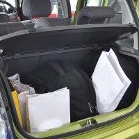 Mengemas Barang Yang Aman