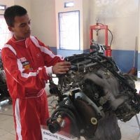 Awas, Yang Cadangan Jangan Dilupakan