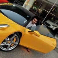 30 Simpanan Pemuda Tajir Berusia 21 Tahun