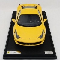 Miniatur Ferrari Seharga Rp 44 Juta