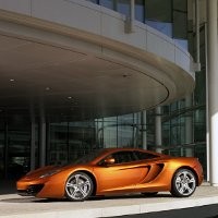 McLaren Bikin 1 Model Baru Tiap Tahun