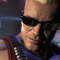  Duke Nukem Forever Dibuka dengan Adegan Pipis