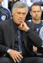 Ancelotti: Privasi Pemain itu Penting