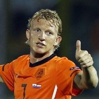 Liverpool Ditinggal Kuyt Sebulan