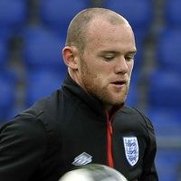 Skandal Tunda Kontrak Baru Rooney