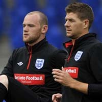 Gerrard Percaya Rooney