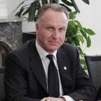 Klub Eropa Minta Pemain Diasuransikan