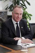 Klub Eropa Minta Pemain Diasuransikan